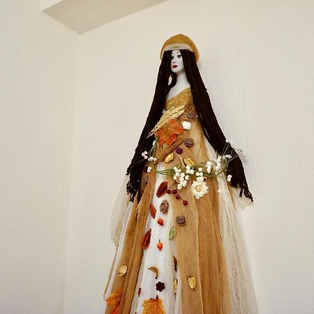 Casa Ideale 3 リメナリア エクステリア 写真