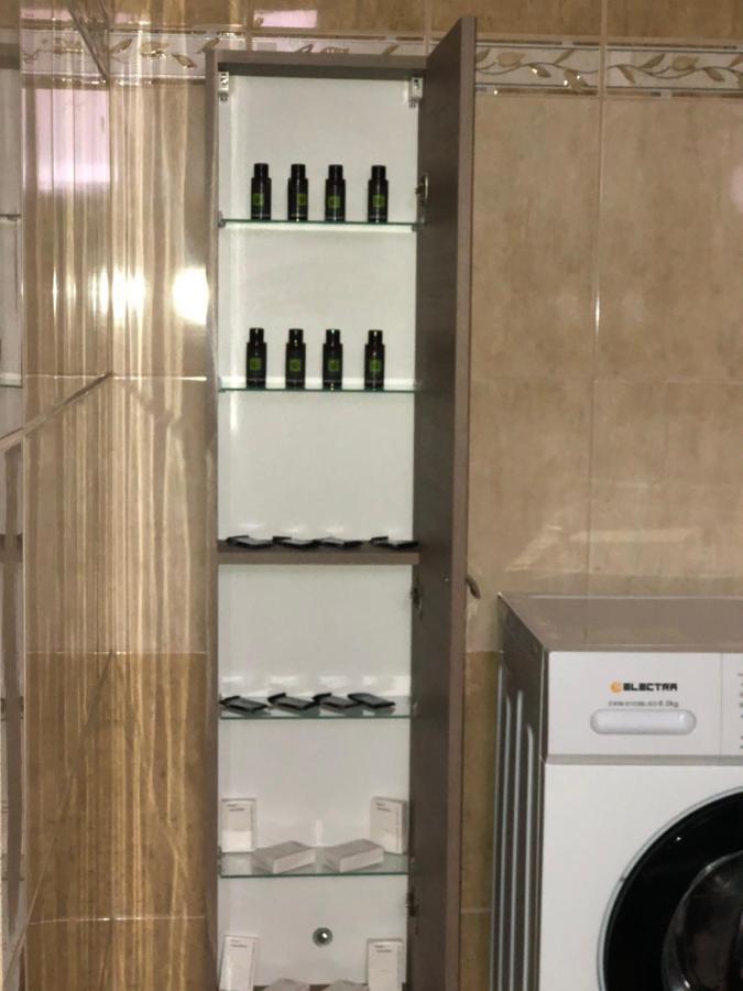 Casa Ideale 3 リメナリア エクステリア 写真