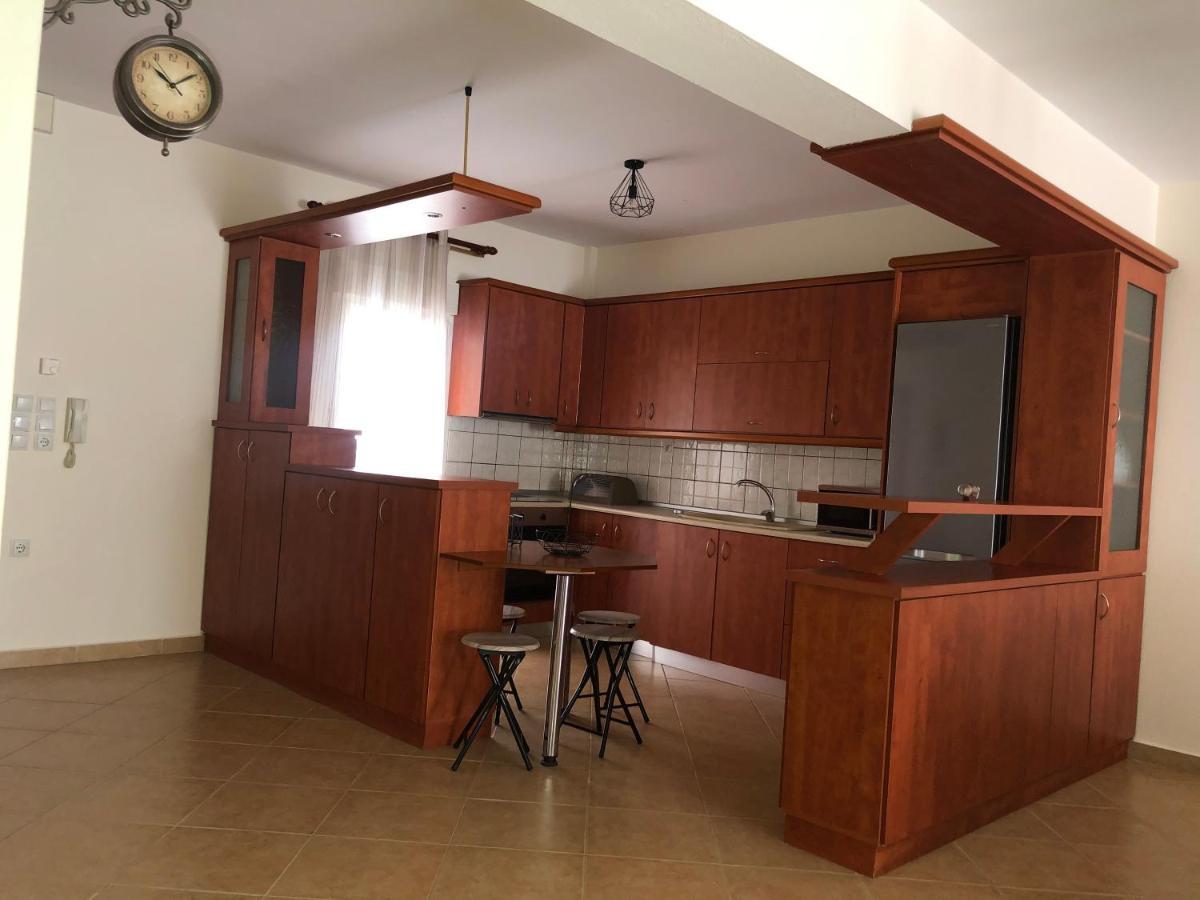 Casa Ideale 3 リメナリア エクステリア 写真