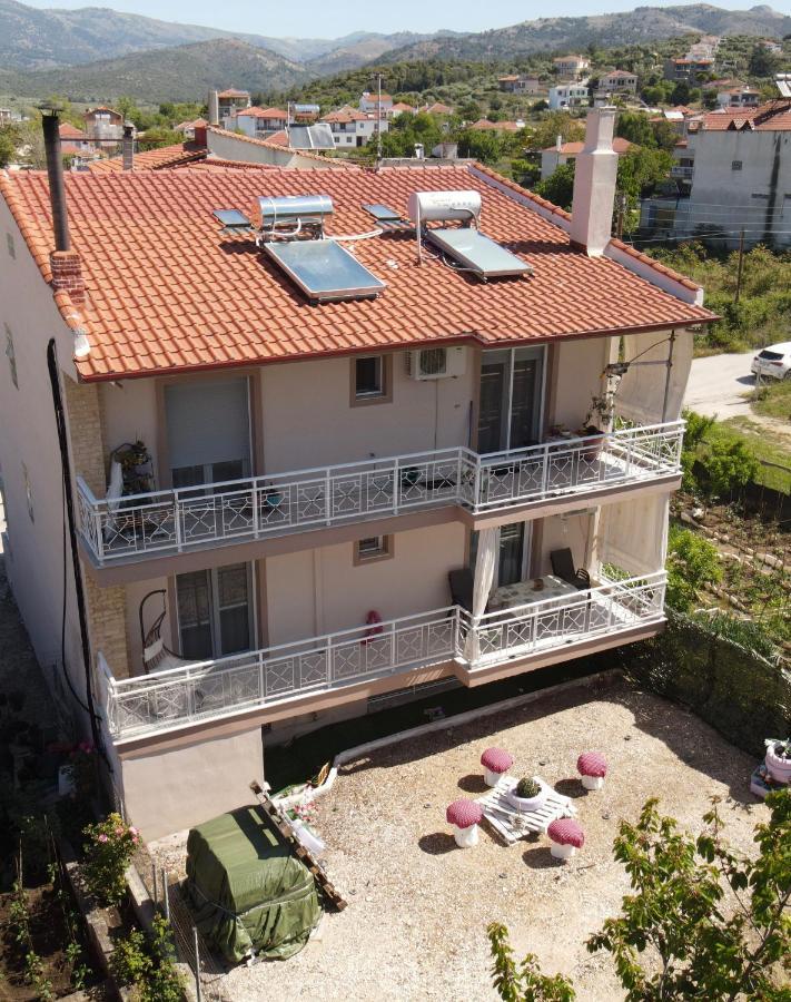 Casa Ideale 3 リメナリア エクステリア 写真