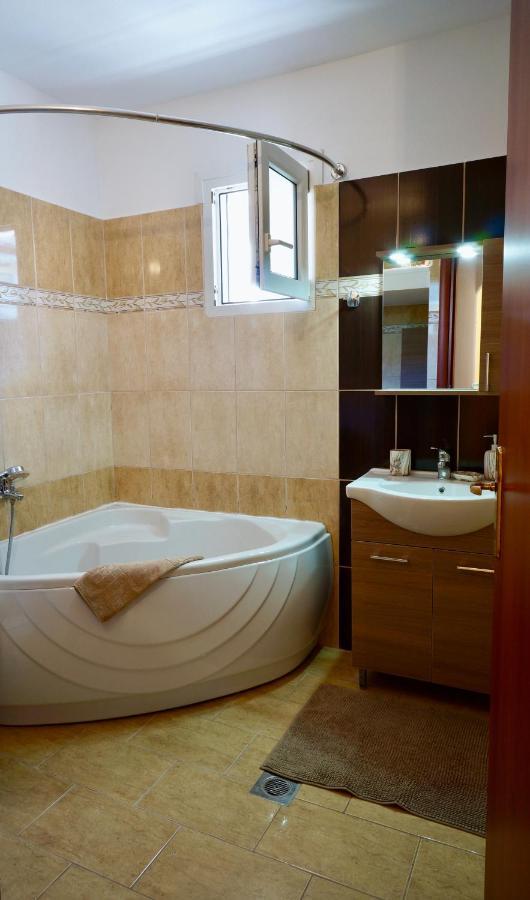 Casa Ideale 3 リメナリア エクステリア 写真