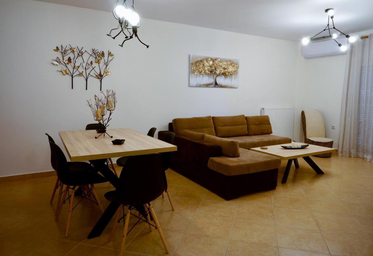 Casa Ideale 3 リメナリア エクステリア 写真