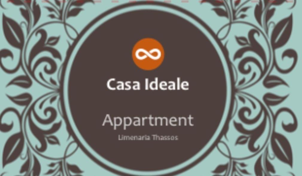 Casa Ideale 3 リメナリア エクステリア 写真